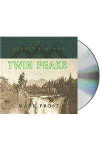 The Secret History of Twin Peaks