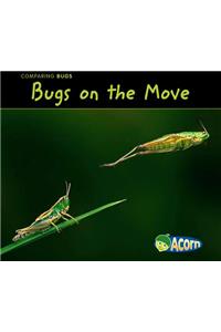 Bugs on the Move