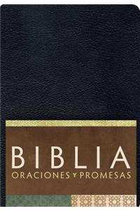 Biblia Oraciones y Promesas-Rvc