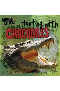 Hunting with Crocodiles