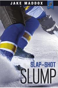 Slap-Shot Slump
