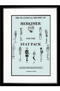 Statistical Odyssey of Herkimer and the Stat Pack