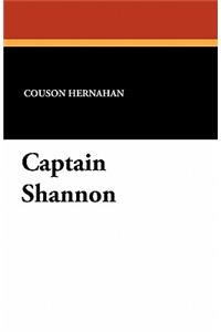 Captain Shannon