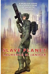 Slave Planet