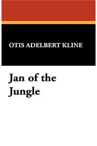 Jan of the Jungle