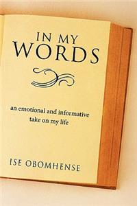 In My Words
