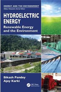Hydroelectric Energy: Renewable Energy and the Environment