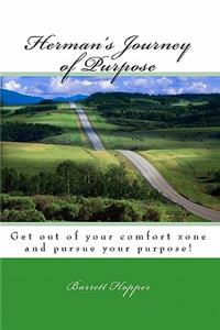 Herman's Journey Of Purpose