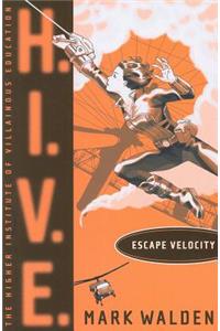 Escape Velocity