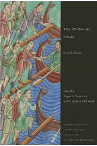 The Viking Age: A Reader