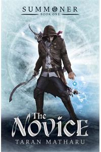 Summoner :  Book 1: The Novice