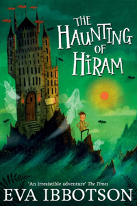 The Haunting of Hiram