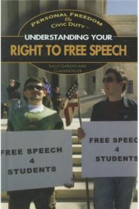 Understanding Your Right to Free Speech