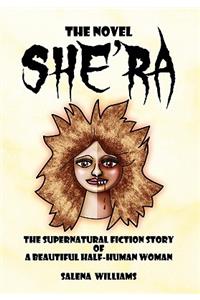 She'ra