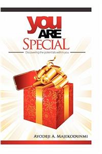 You Are Special