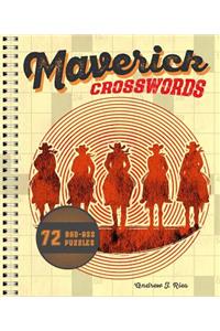 Maverick Crosswords