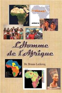 L'Homme de L'Afrique