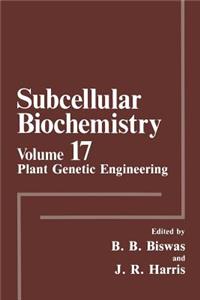 Plant Genetic Engineering