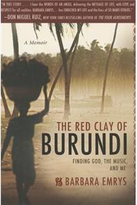 Red Clay of Burundi