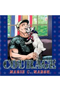 Courage