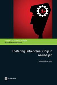 Fostering Entrepreneurship in Azerbaijan