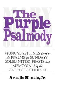 Purple Psalmody