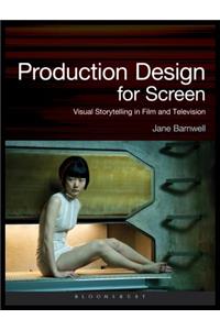 Production Design for Screen