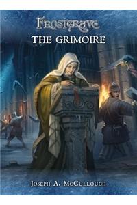 Frostgrave: The Grimoire