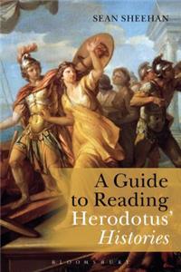 Guide to Reading Herodotus' Histories