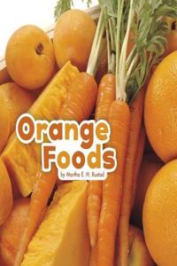 Colourful Foods Pack A of 2