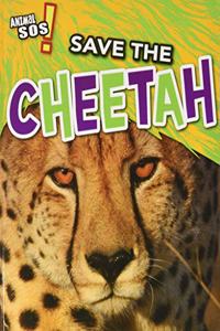 Save the Cheetah