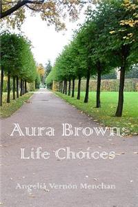 Aura Brown