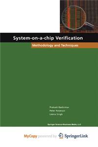 System-On-A-Chip Verification