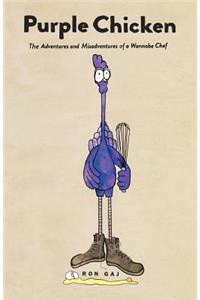 Purple Chicken