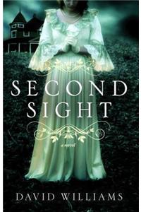 Second Sight