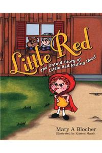 Little Red
