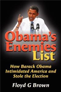 Obama's Enemies List