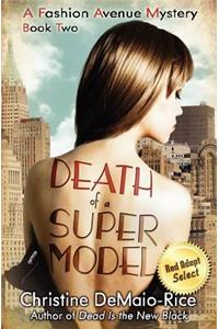 Death of a Supermodel