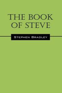 The Book of Steve