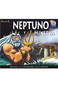 Neptuno y Minerva