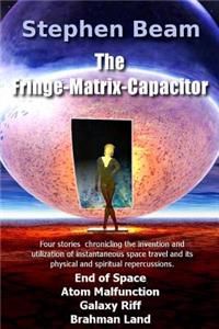 The Fringe-Matrix-Capacitor
