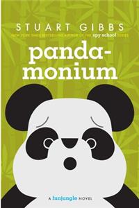 Panda-Monium