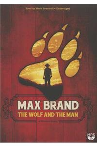 Wolf and the Man