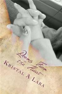 Poems From the Heart