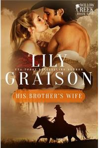 His Brother's Wife
