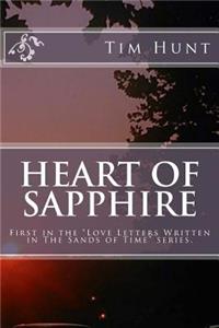 Heart of Sapphire