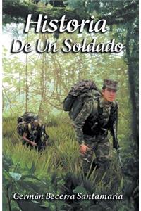 Historia de un soldado