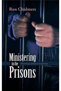 Ministering in the Prisons