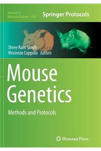 Mouse Genetics