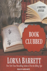 Book Clubbed